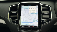 Volvo XC90 2.0 B5D [235] Plus Dark 5dr AWD Geartronic Diesel Estate